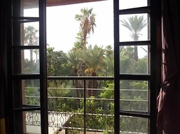 Appart avec vue Jardin-Majorelle