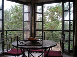Appart avec vue Jardin-Majorelle