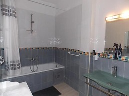 Appart avec vue Jardin-Majorelle