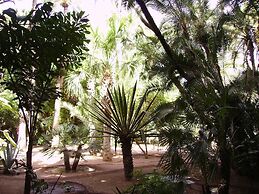 Appart avec vue Jardin-Majorelle