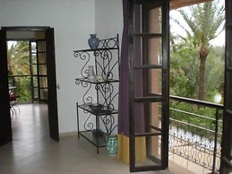 Appart avec vue Jardin-Majorelle