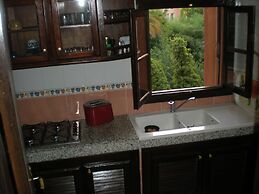 Appart avec vue Jardin-Majorelle