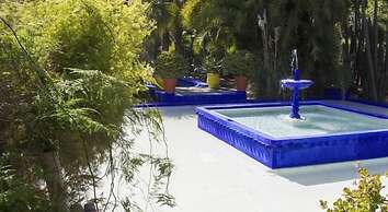 Appart avec vue Jardin-Majorelle
