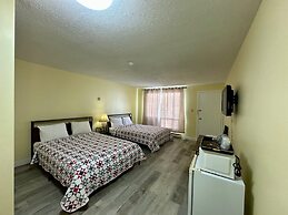 Spanish River Inn