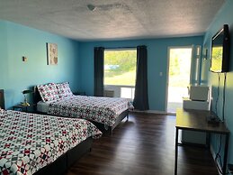 Spanish River Inn