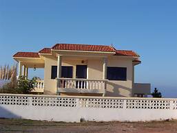 Villa Sur La Plage