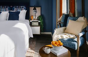 Heeton Concept Aparthotel Edinburgh Queen Street