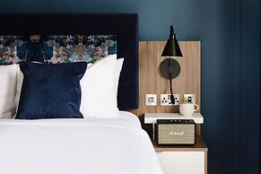 Heeton Concept Aparthotel Edinburgh Queen Street