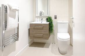 Heeton Concept Aparthotel Edinburgh Queen Street