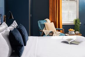 Heeton Concept Aparthotel Edinburgh Queen Street