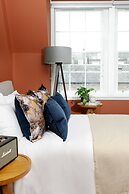 Heeton Concept Aparthotel Edinburgh Queen Street