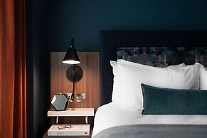 Heeton Concept Aparthotel Edinburgh Queen Street