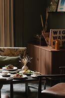 Heeton Concept Aparthotel Edinburgh Queen Street