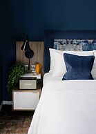 Heeton Concept Aparthotel Edinburgh Queen Street