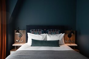 Heeton Concept Aparthotel Edinburgh Queen Street