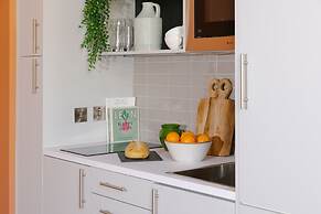 Heeton Concept Aparthotel Edinburgh Queen Street