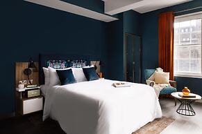 Heeton Concept Aparthotel Edinburgh Queen Street