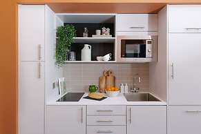 Heeton Concept Aparthotel Edinburgh Queen Street