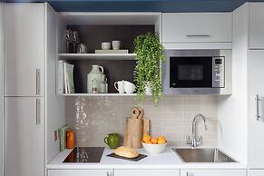 Heeton Concept Aparthotel Edinburgh Queen Street