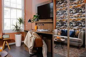 Heeton Concept Aparthotel Edinburgh Queen Street