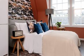 Heeton Concept Aparthotel Edinburgh Queen Street