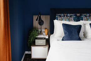 Heeton Concept Aparthotel Edinburgh Queen Street