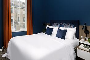 Heeton Concept Aparthotel Edinburgh Queen Street