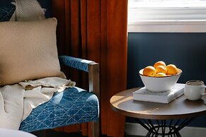 Heeton Concept Aparthotel Edinburgh Queen Street