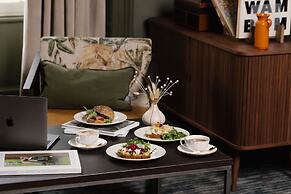 Heeton Concept Aparthotel Edinburgh Queen Street