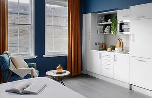 Heeton Concept Aparthotel Edinburgh Queen Street