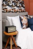 Heeton Concept Aparthotel Edinburgh Queen Street