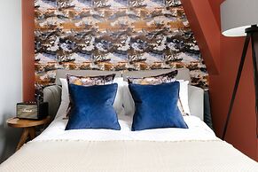 Heeton Concept Aparthotel Edinburgh Queen Street