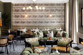 Heeton Concept Aparthotel Edinburgh Queen Street