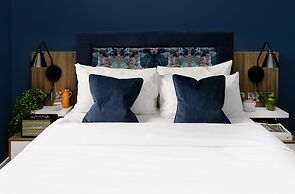 Heeton Concept Aparthotel Edinburgh Queen Street