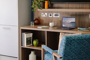 Heeton Concept Aparthotel Edinburgh Queen Street