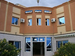 Motel Paris Dakar