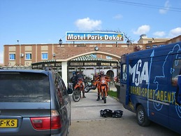 Motel Paris Dakar