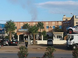 Motel Paris Dakar