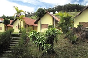 Resort Monte das Oliveiras