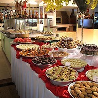 Resort Monte das Oliveiras