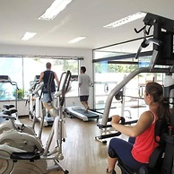 Resort Monte das Oliveiras