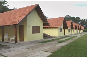 Resort Monte das Oliveiras