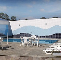 Resort Monte das Oliveiras