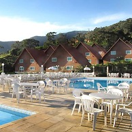 Resort Monte das Oliveiras