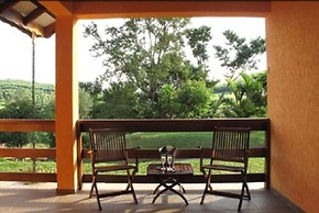 Resort Monte das Oliveiras