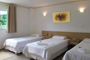 Resort Monte das Oliveiras