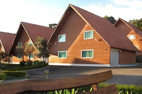 Resort Monte das Oliveiras