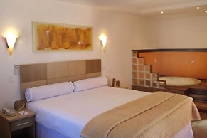 Resort Monte das Oliveiras