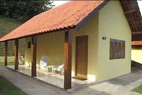 Resort Monte das Oliveiras