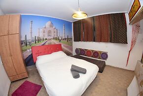 Magical in the Galilee